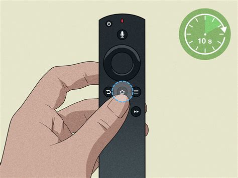 How to Reset and Resync Your Fire TV Remote: All Generations
