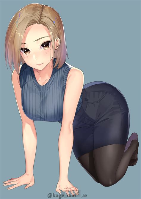 anime girl, anime, big boobs, boobs, urban, 1703x3000 HD Phone ...
