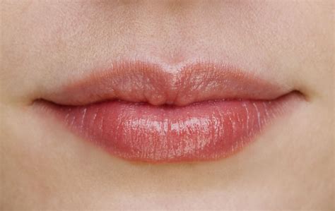 Sebaceous Glands On Lips What Causes White Bumps On Lips? Doctors