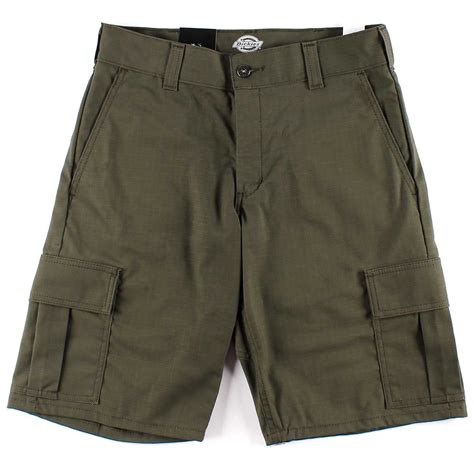 Dickies Men's Ripstop Cargo Shorts at Edwin Whitlow blog