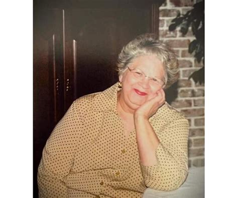 Mary B. Rayder Obituary (2023) - Rockwood, TN - Evans Mortuary