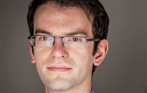 From Scientist To CEO
