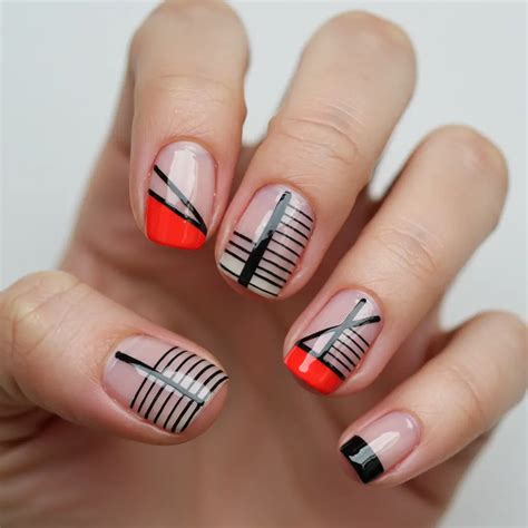 30 Easy DIY Nail Art Ideas You Can Do at Home Without a Salon Visit