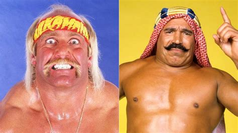 Did The Iron Sheik really hate Hulk Hogan? WWE veteran explains (Exclusive)