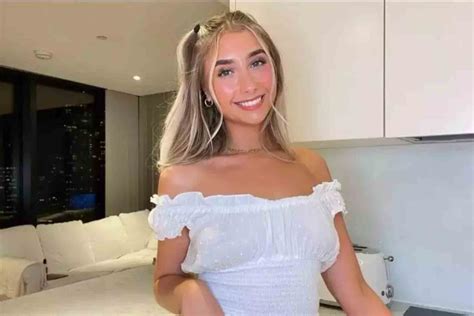 Lily Phillips News - Latest Lily Phillips News & Updates