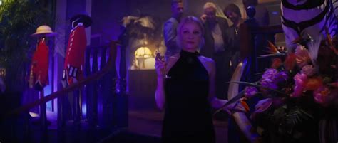 Liam Neeson, Pamela Anderson star in 'The Naked Gun' trailer: Watch ...