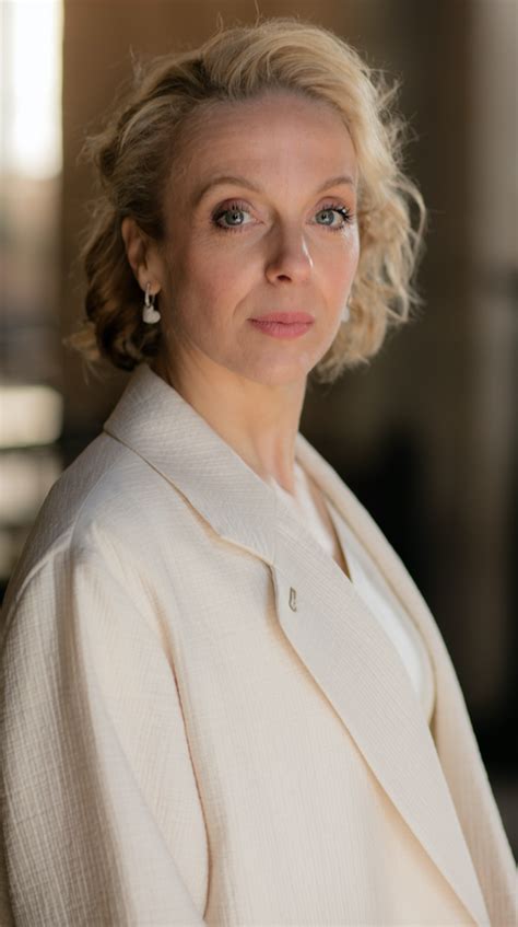 Sherlock's Amanda Abbington discusses how previous split has helped her ...