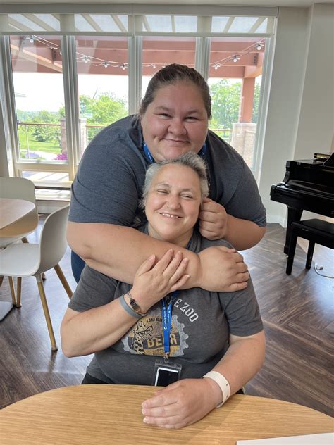 Brandy Pryes & Ashley Busch | Kathy's House