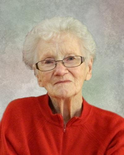 Betty Loranger Obituary (2024) - Warren, MN - DuBore Funeral Home - Warren