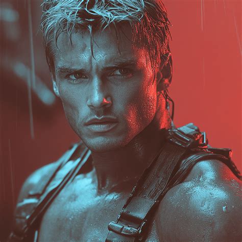 Ed Skrein The Dynamic Talent Behind Iconic Roles