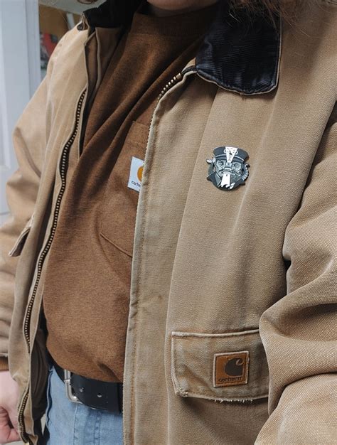 Carhartt/The Lighthouse collab 🦞🌊 : r/Carhartt