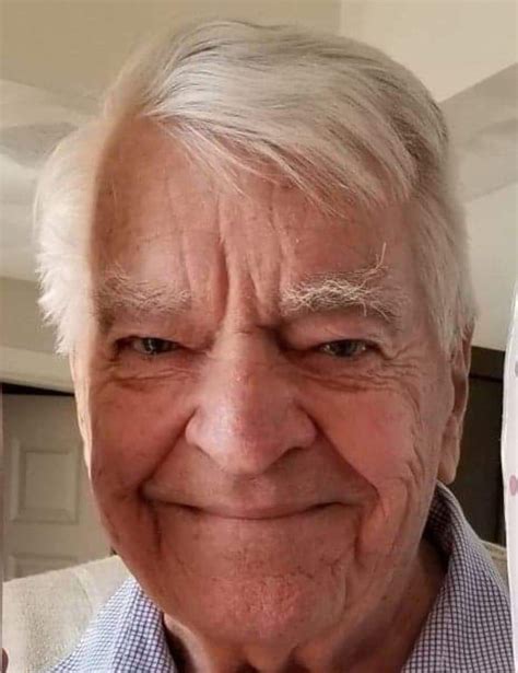 Joseph A. Pangborn, Jr. - 2022 - Perry-McStay Funeral Home