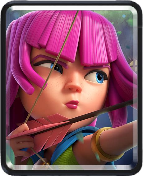 Best Arena 7 Mortar (Royal Arena) Decks | Best Clash Royale Deck Arena ...