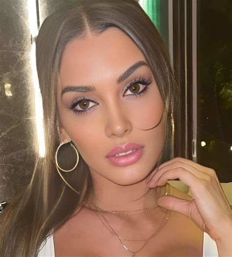 Lyna Perez (Actress) Height, Weight, Biography, Boyfriend, Videos ...