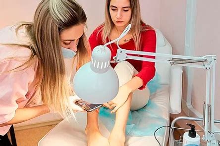 Курсы косметолога в Новосибирске, обучение косметологии | Magicbeauty