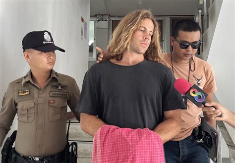 Todos los detalles del caso Daniel Sancho: últimas noticias de su ...