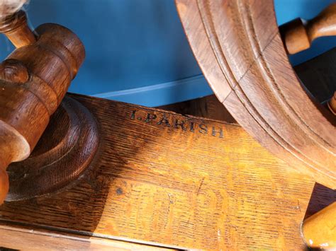 Long Island’s Wheels of Industry - Raynham Hall Museum