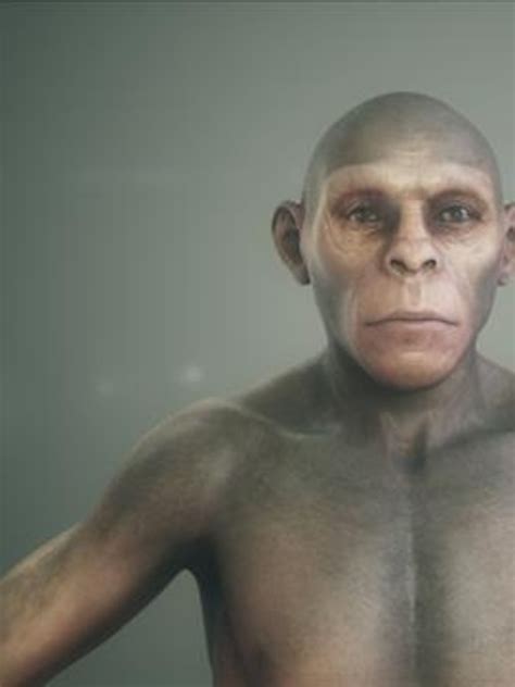 First People On Earth Were African