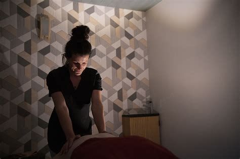 Massages bien-être en Morvan : Le P'tit Monde du Morvan