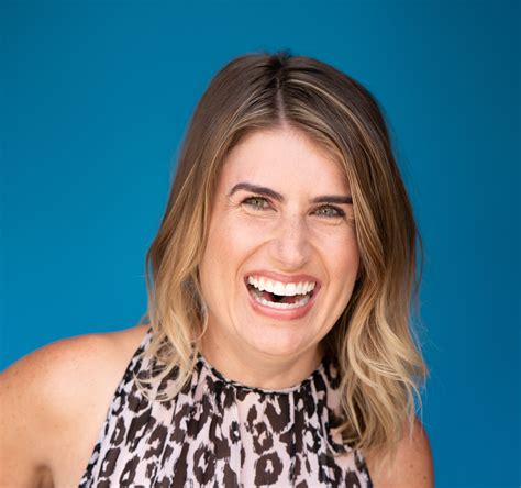 Author, Disability Rights Advocate, and HRA Alumna Emily Goodson '03 to ...