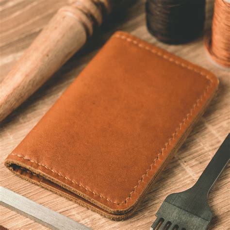 Leather Passport Holders, Passport Covers — Classy Leather Bags