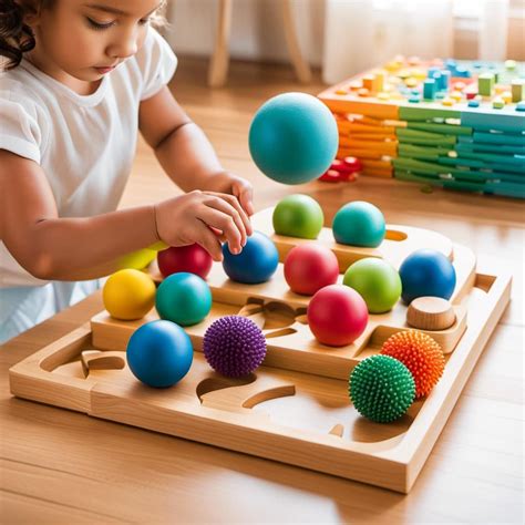 How-To Guide: Choosing the Best Montessori Toddler Toys - Toddler Ride ...