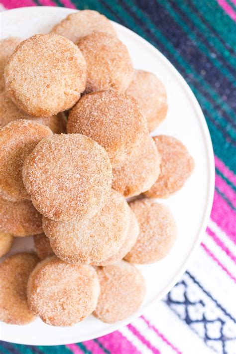 Mexican Cheese Cookies at Patsy Range blog