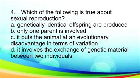 ANIMALS-REP-PPT.pptx Animal Reproduction | PPTX