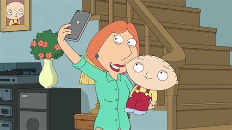 Family Guy Will Break One Crucial Stewie Griffin Rule in Season 23