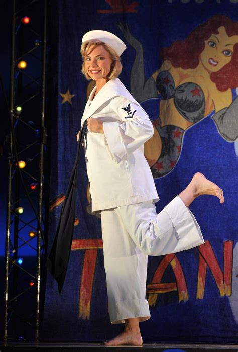 50 Hot And Sexy Samantha Zoe Womack Photos - 12thBLOG