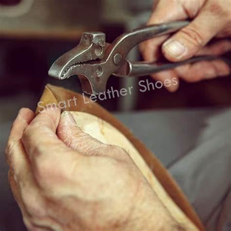 Mens Leather Shoes , Handmade Leather Shoes, Dress Loafers Shoe ...