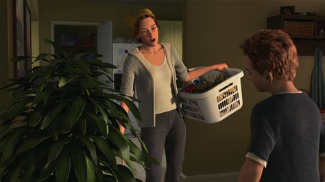 3d mother sons: фотографии в высоком качестве