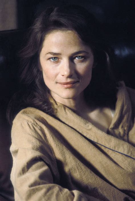 Charlotte rampling 1970s photos and premium high res pictures – Artofit