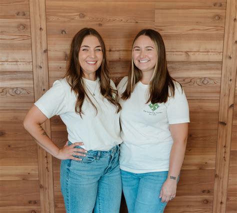 The Learning Garden - ABOUT US