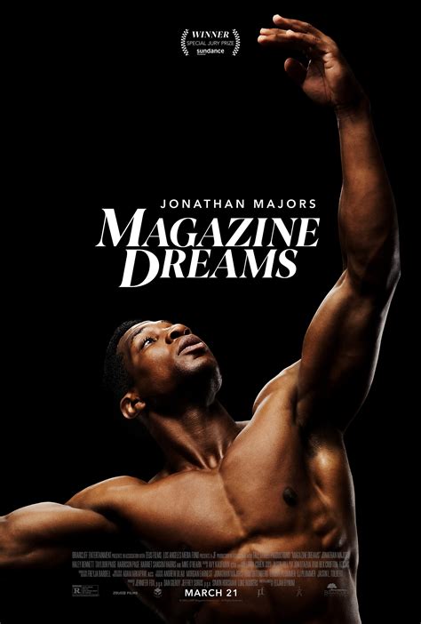 Magazine Dreams - Trailers & Videos | Rotten Tomatoes