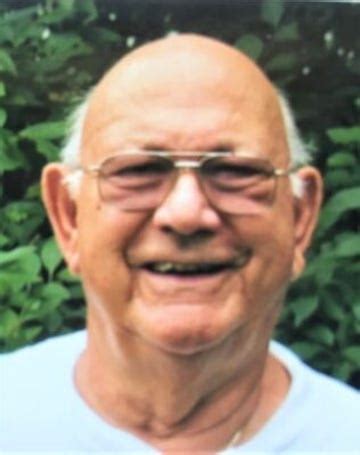 Louis Dario Maffei Obituary - The Record/Herald News