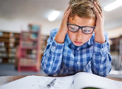 Dyslexia in Children | Signs, Symptoms & Affects - does dyslexia affect math