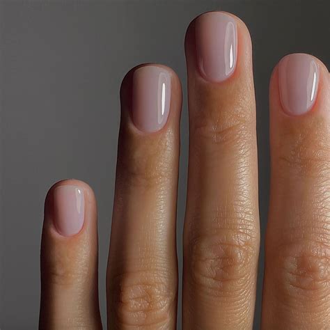 BIAB Nails Explained, From What They Are To How Long They Last | Glamour UK