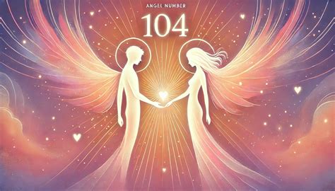 104 Angel Number: Discover the Path to Stability and Success