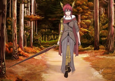 Rwby Jaune And Pyrrha Fanfic