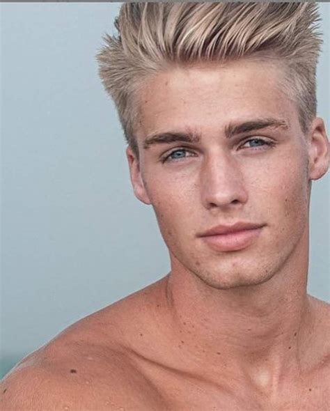 Pin by Karl Broholm Visuals on DO BLONDES HAVE MORE FUN in 2023 ...