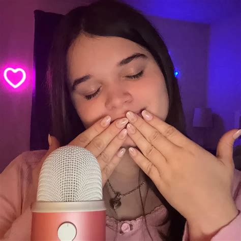 ASMR That Will Make You Sooooooo Sleepy by Lacey Mae ASMR: Listen on Audiomack