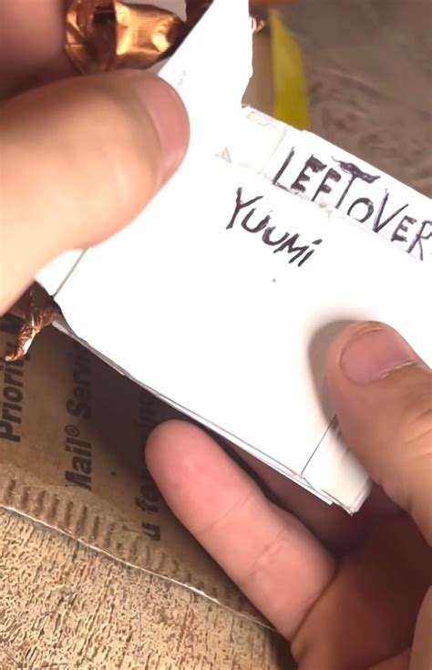 How to make a real Death Note.(Video link in captions) : r/deathnote