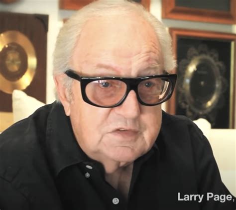 Music icon Larry Page dies - Central Coast News