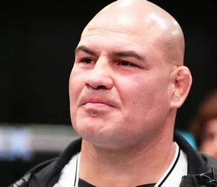 Cain Velasquez: Why did go to prison| What did do| Case| Record ...