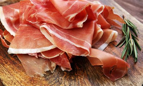 Can I eat Parma Ham while pregnant? The risks of Parma Ham during pregnancy. - Pregnancy Safety ...