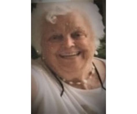 Kathleen Lapinski Obituary (1929 - 2020) - Meriden, CT - The Record-Journal