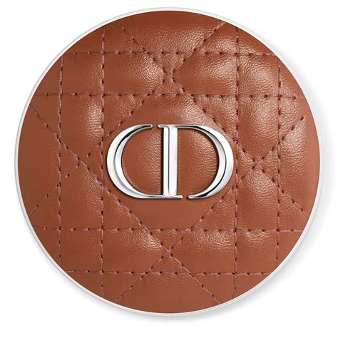 Dior Forever Nude Bronze - Powder Bronzer in Natural Glow or Matte Finish DIOR ≡ SEPHORA