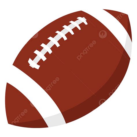 Rugby Ball PNG, Vector, PSD, and Clipart With Transparent Background ...