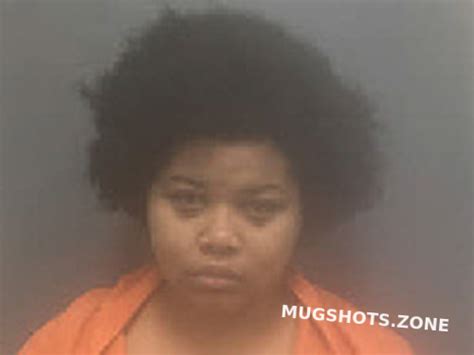 BAKER SOPHIA 09/22/2024 - Houston County Mugshots Zone